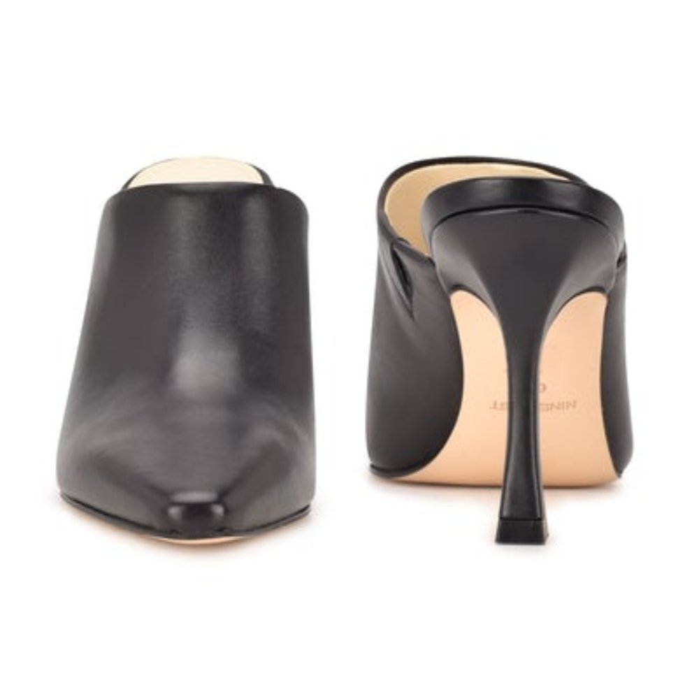 Ciao Heel Mules - Picture 5 of 5